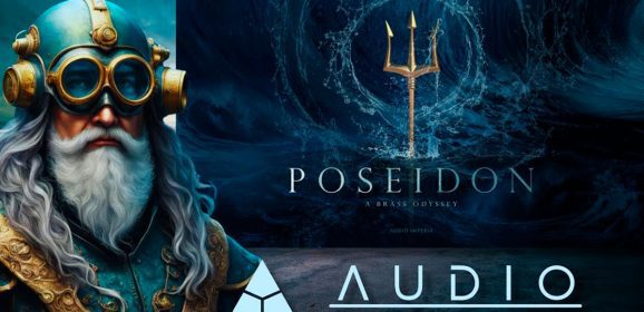 Audio Imperia Poseidon v1-0-4 KONTAKT