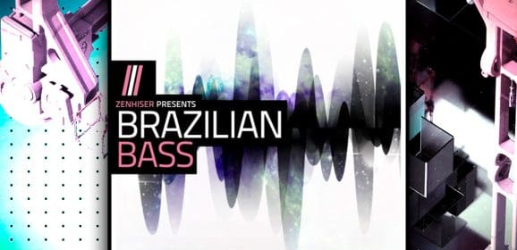 Zenhiser-Brazilian Bass WAV-MiD