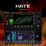 Tracktion Dawesome Hate v1-01 WiN