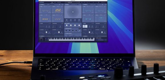 KORG Multipoly Bundle WiN-MAC