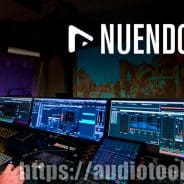 Steinberg Nuendo v14-0-30 WiN-VR
