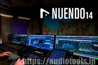 Steinberg Nuendo v14-0-40 WiN-R2R