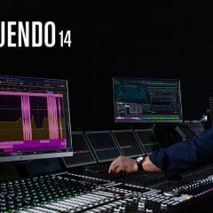 Steinberg Nuendo v14-0-20 MAC-VR