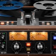 Pulsar P821 MDN Tape v1-2-0 MAC