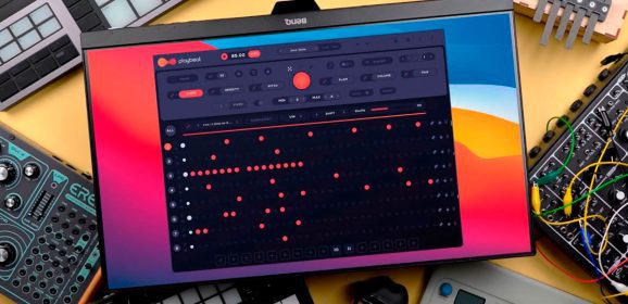 Audiomodern Playbeat v4-0-9 WiN