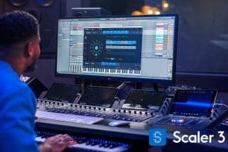 Plugin Boutique Scaler 3 v1-0-7 MAC