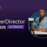 PowerDirector 2025 v23-4-1707 WiN