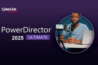 PowerDirector 2025 v23-4-1707 WiN