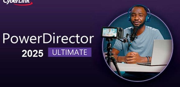 PowerDirector 2025 v23-3-1614 WiN