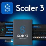Plugin Boutique Scaler 3 v1-0-6 WiN