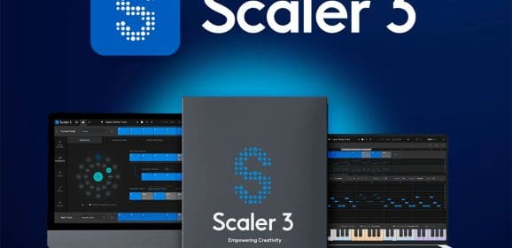 Plugin Boutique Scaler 3 v1-0-7 WiN