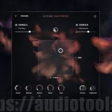 Scene Saffron v1-2-0 KONTAKT