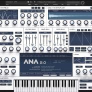 Slate ANA 2 Ultra v2-5-6 MAC