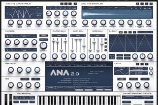 Slate ANA 2 Ultra v2-5-6 MAC