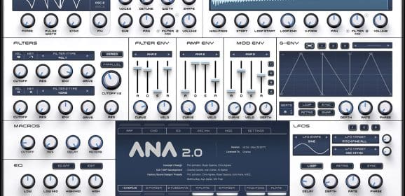 Slate ANA 2 Ultra v2-5-6 MAC