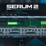 Xfer Records Serum v2 Releases WiN