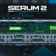 Xfer Serum 2 v2-0-20 WiN-VR
