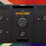 Afroplug Amavibe VST WiN-MAC
