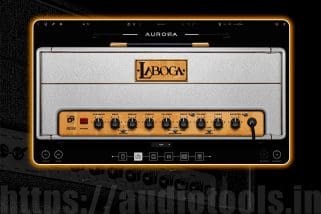 Laboga Diamond Sound v1-0-5 WiN