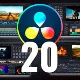DaVinci Resolve v20-0-0-38b3 WiN