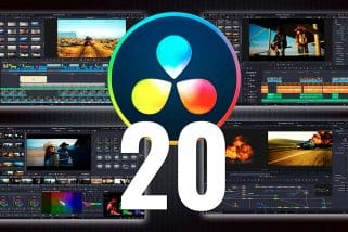 DaVinci Resolve v20-0-0-38b3 WiN