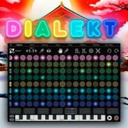Sugar Bytes Dialekt v1-0-4 WiN-VR
