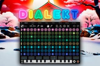 Sugar Bytes Dialekt v1-0-3 WiN