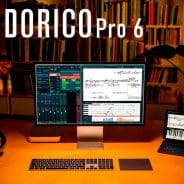 Steinberg Dorico Pro v6-0-10 MAC-U2B
