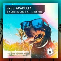Summer Freebies Acapella Kit WAV-MiDi