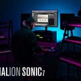 HALion Sonic v7-1-40 MAC-VR