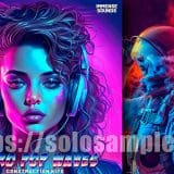 Immense Sounds Retro Pop Waves