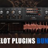 OCELOT Plugins Bundle v1-0-0 WiN-MAC