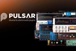 Pulsar Audio Bundle v2025-06 WiN