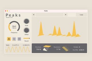 Rainbow Circuit Peaks WiN-MAC