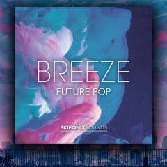Skifonix Sounds – Breeze MULTi