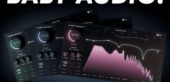 Smooth Operator Pro v1-1-0 WiN-MAC