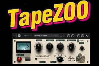 Tone Empire TapeZoo v1-0-0 WiN-MAC