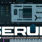 Xfer Serum v2-0-19 MAC-VR