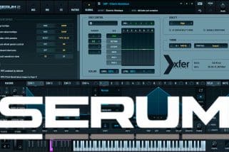 Xfer Serum v2-0-22 MAC-VR