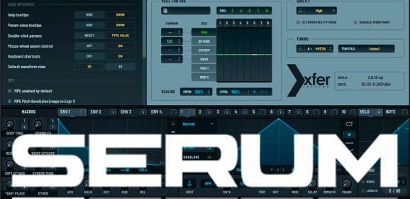 Xfer Serum v2-0-19 MAC-VR