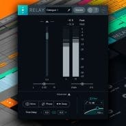 iZotope Relay v1-7-0 WiN-TCD