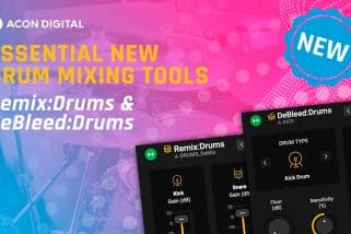 Acon Digital Drum Tools 2025-04 MAC