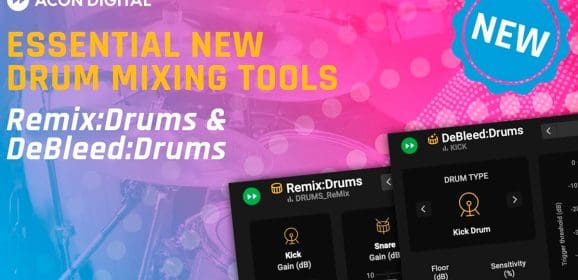 Acon Digital Drum Tools 2025-04 MAC
