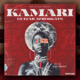 Kamari Guitar Afrobeats WAV-MiDi
