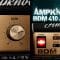 Ampknob BDM 410 JVH v1-0-119 MAC