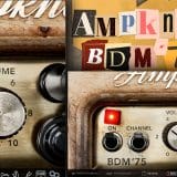 Ampknob BDM 75 v1-0-148 MAC