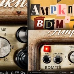 Ampknob BDM 75 v1-0-148 MAC