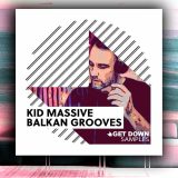 Kid Massive Balkan Grooves WAV