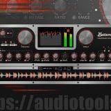 Bettermaker Mastering Compressor WiN-MAC