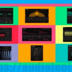 Plugin Boutique Core v1-0-1 MAC